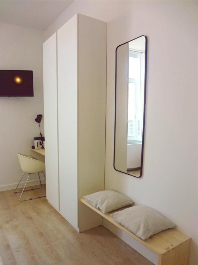 Haven 7 Bed and Breakfast Μπριζ Εξωτερικό φωτογραφία