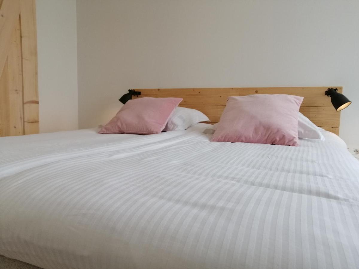 Haven 7 Bed and Breakfast Μπριζ Εξωτερικό φωτογραφία