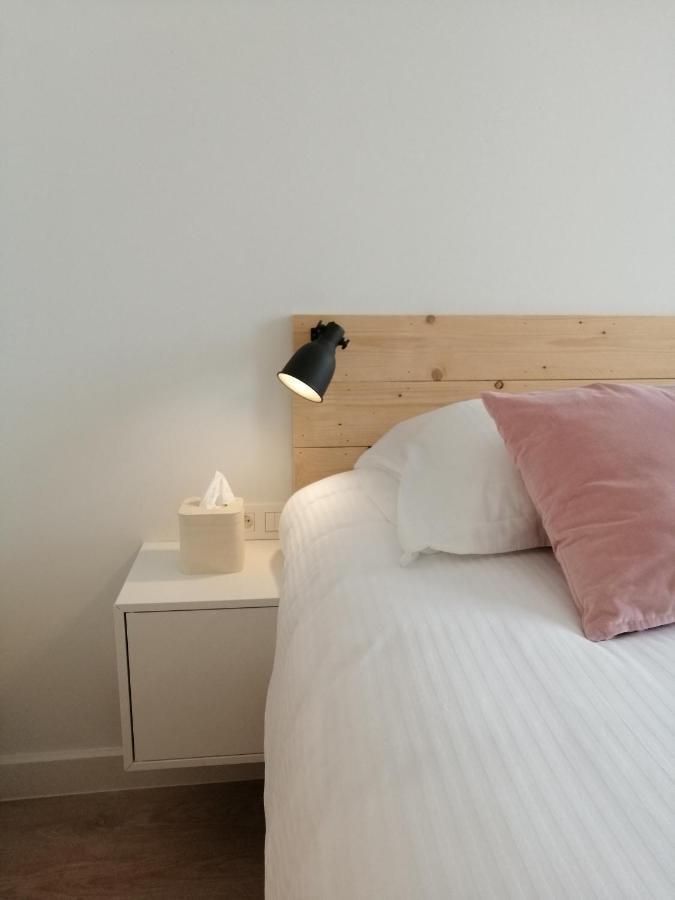 Haven 7 Bed and Breakfast Μπριζ Εξωτερικό φωτογραφία