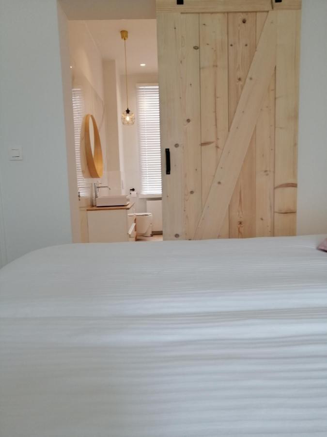 Haven 7 Bed and Breakfast Μπριζ Εξωτερικό φωτογραφία