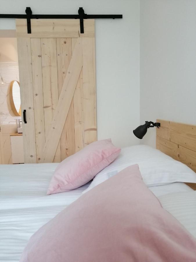 Haven 7 Bed and Breakfast Μπριζ Εξωτερικό φωτογραφία