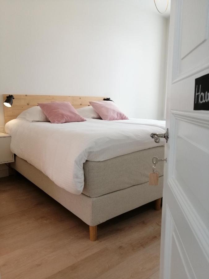 Haven 7 Bed and Breakfast Μπριζ Εξωτερικό φωτογραφία