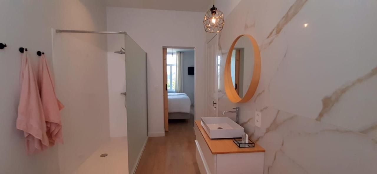 Haven 7 Bed and Breakfast Μπριζ Εξωτερικό φωτογραφία