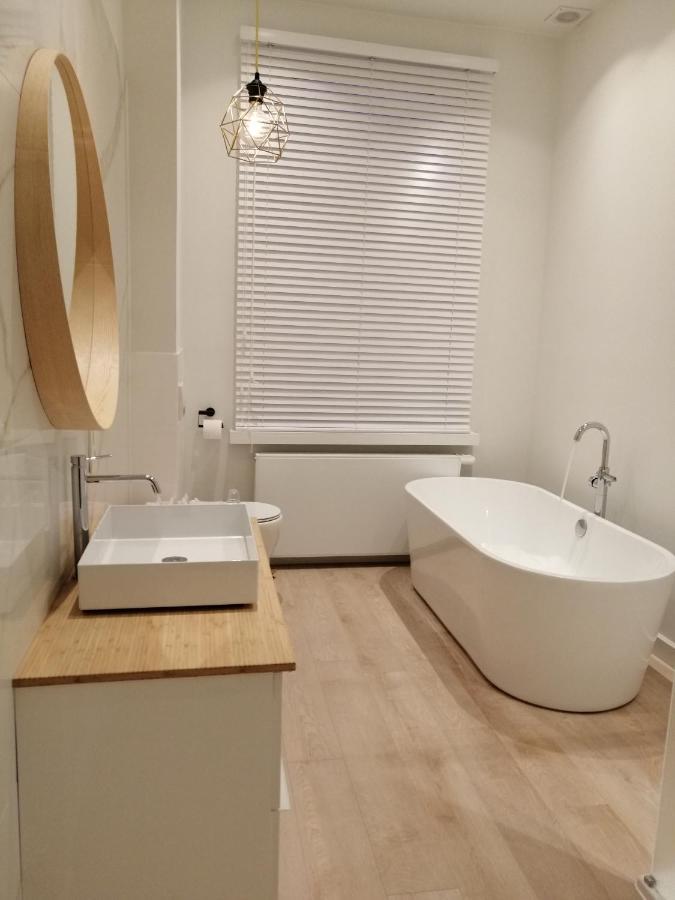Haven 7 Bed and Breakfast Μπριζ Εξωτερικό φωτογραφία